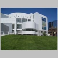 Richard Meier, High Museum of Art in Atlanta, Georgia, photo by Chris Yunker, flickr.jpg